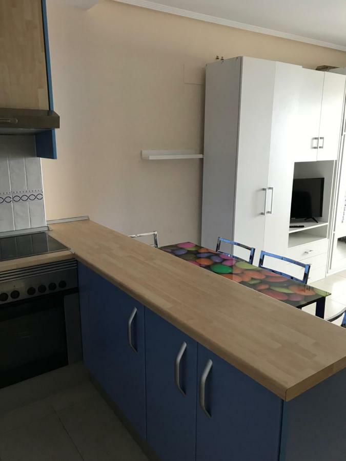 Apartment Benidorm