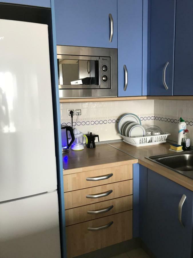 Apartment *