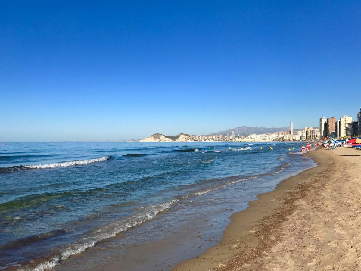 Apartamento Apartment Benidorm