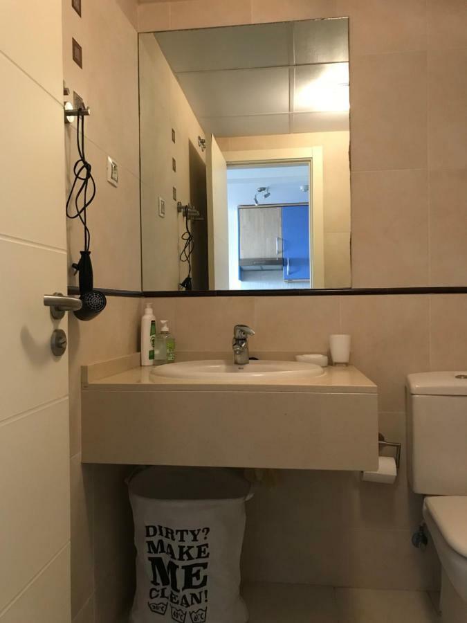 Apartment *