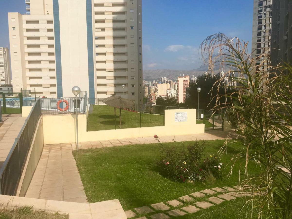 Apartamento Apartment *