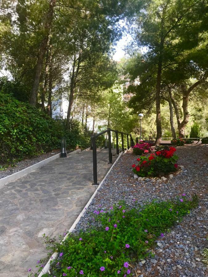 Apartamento Apartment *