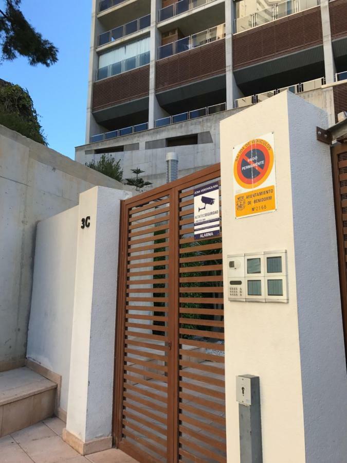 Apartamento Apartment *