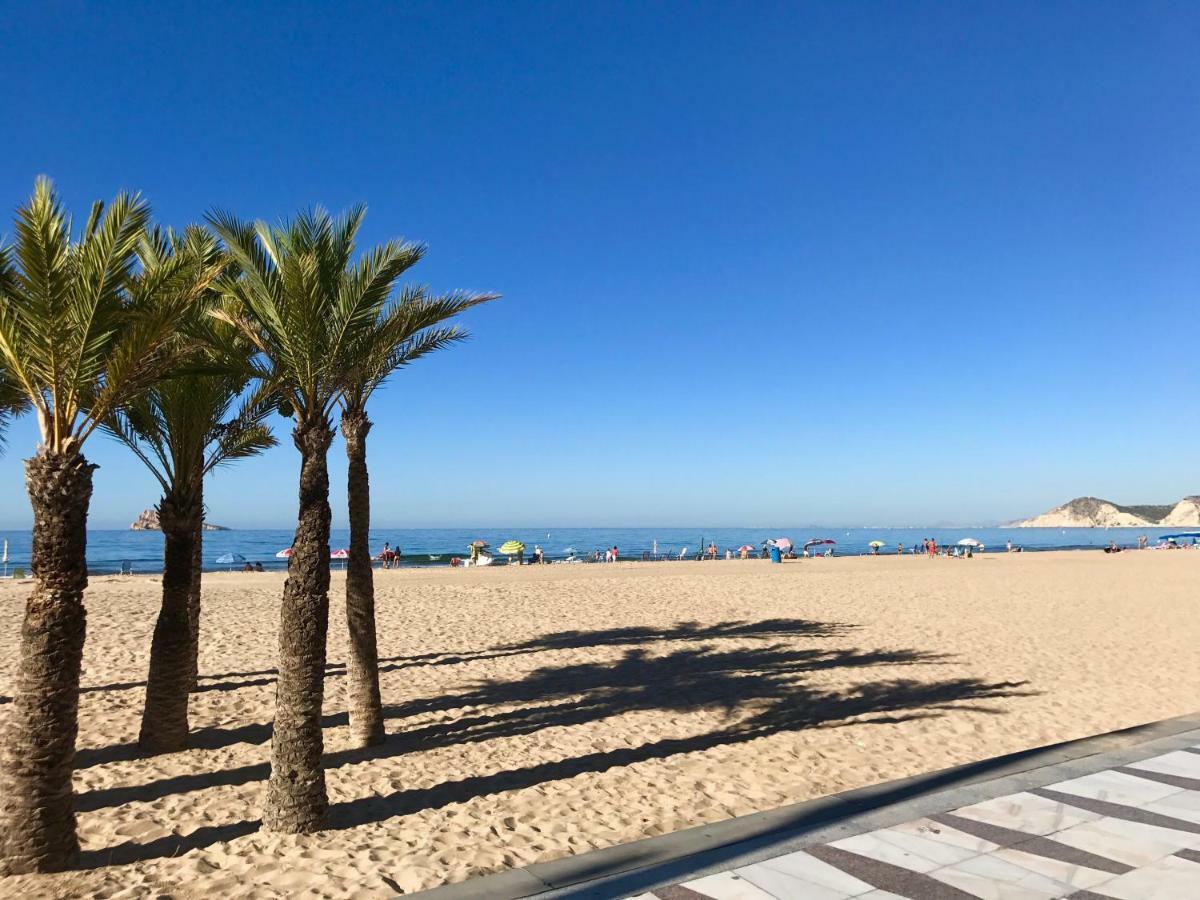 Apartamento Apartment Benidorm