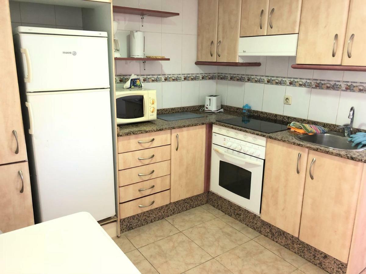 Ametlla Del Mar 5 Ed. Albatros Appartement *