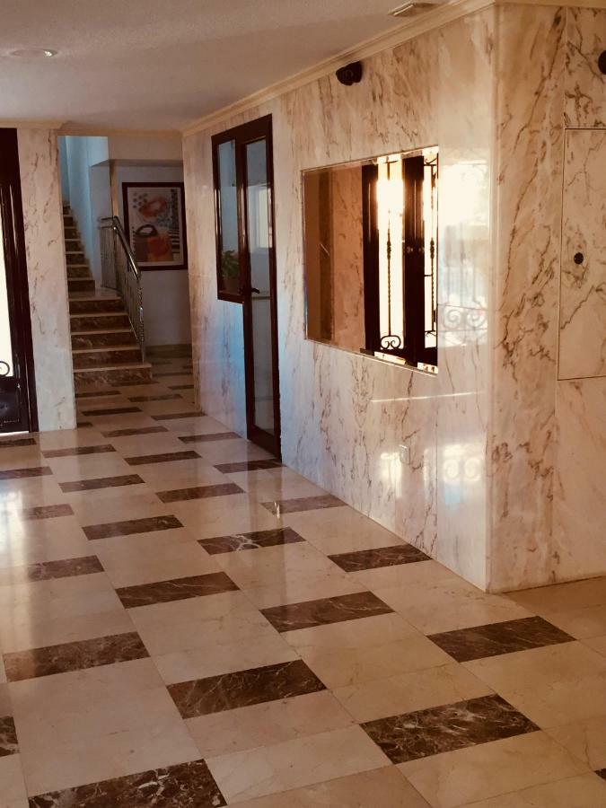 Appartement Ametlla Del Mar 5 Ed. Albatros Benidorm