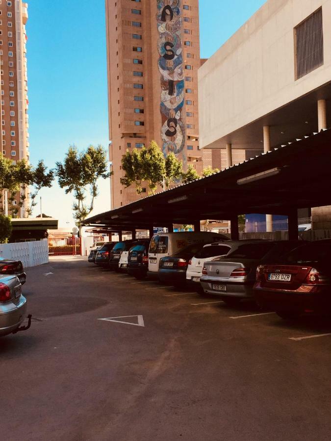 Ametlla Del Mar 5 Ed. Albatros Appartement *