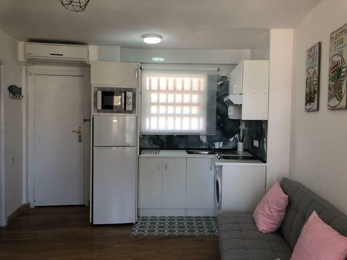 Coblanca 5 Apartment *