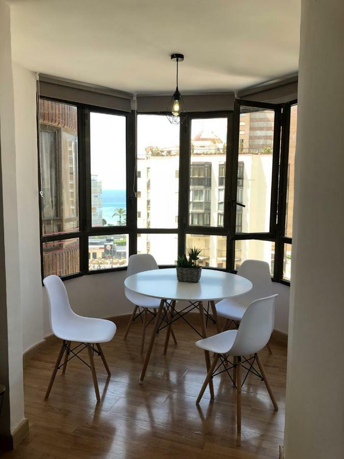 Apartment Coblanca 5 Benidorm