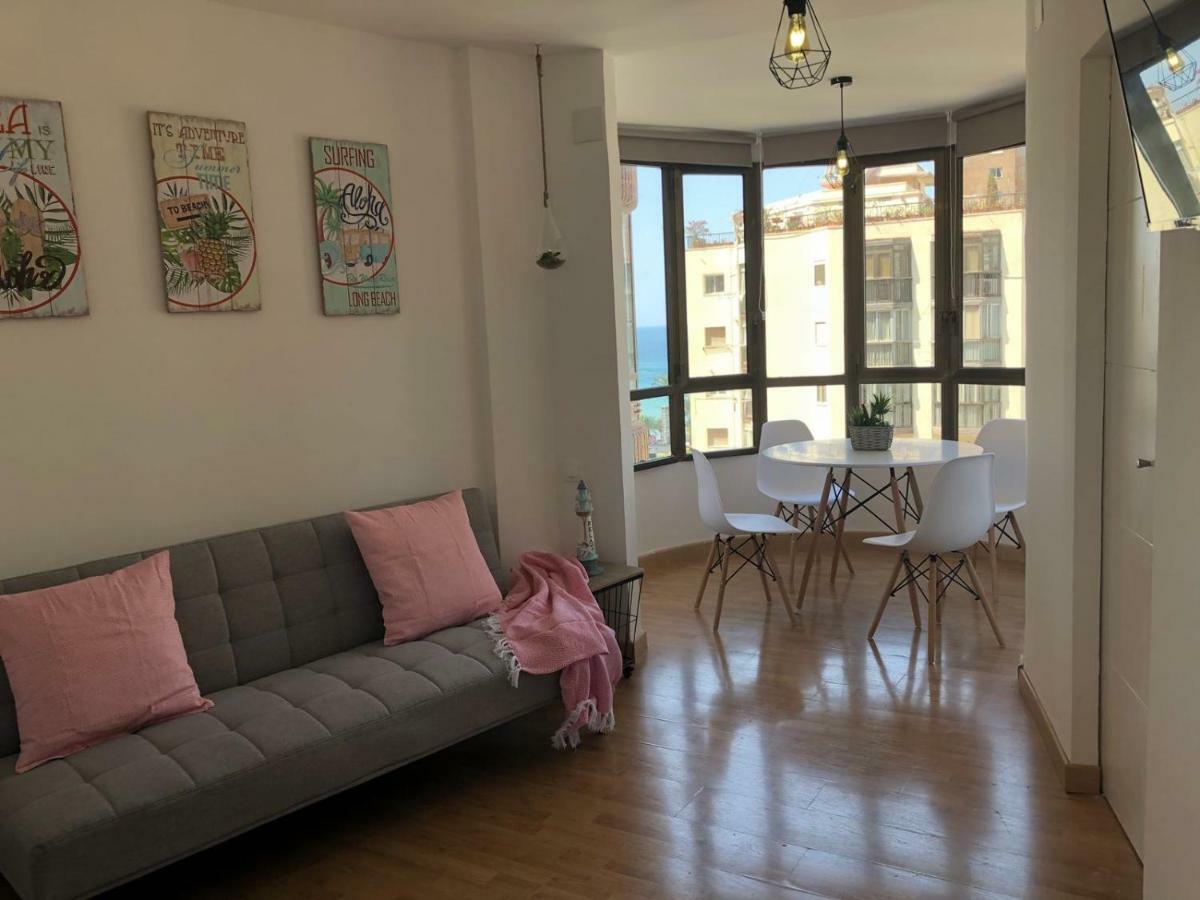 Coblanca 5 Apartment