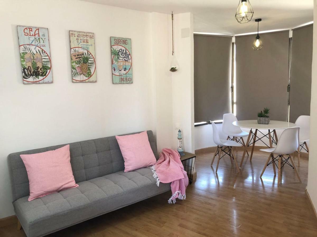 Coblanca 5 Apartment *