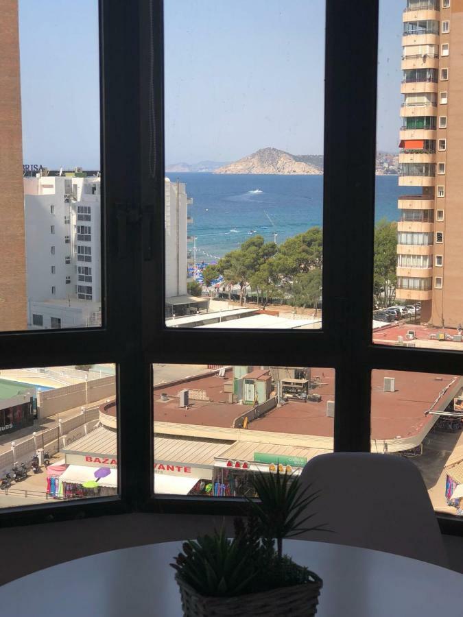 Coblanca 5 Apartment *