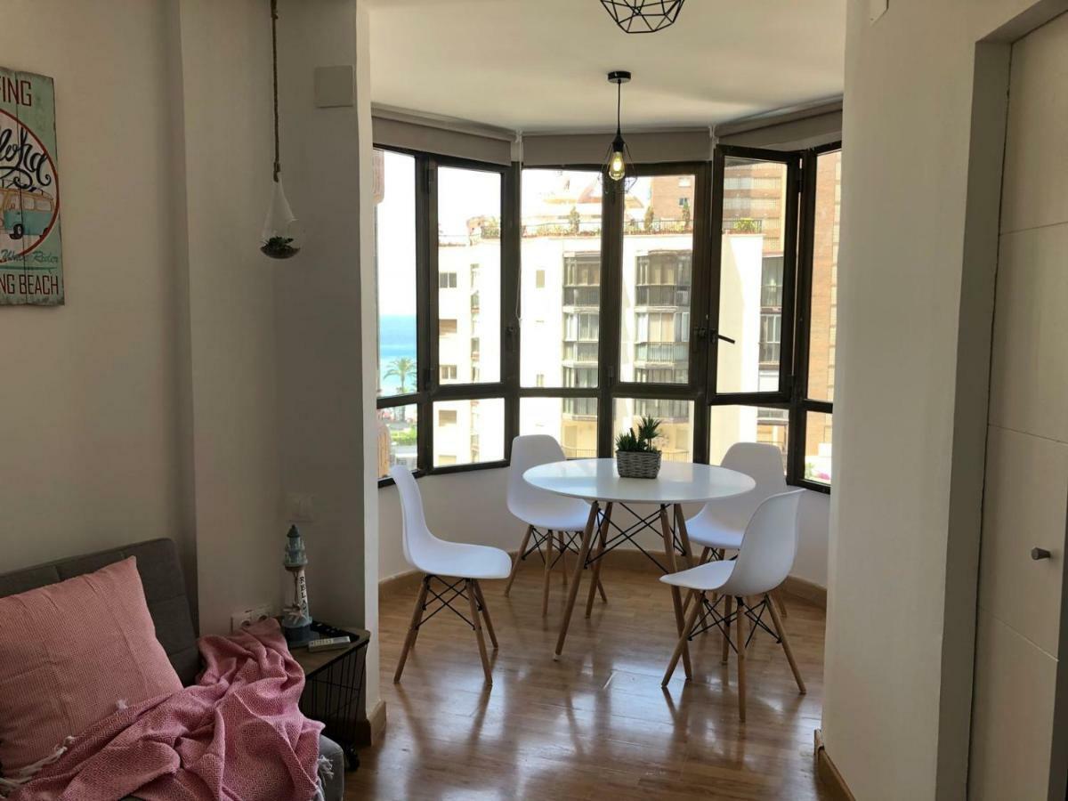 Apartment Coblanca 5 *
