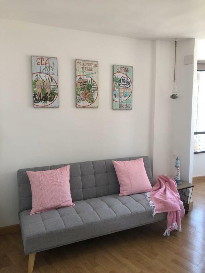 Coblanca 5 Apartment