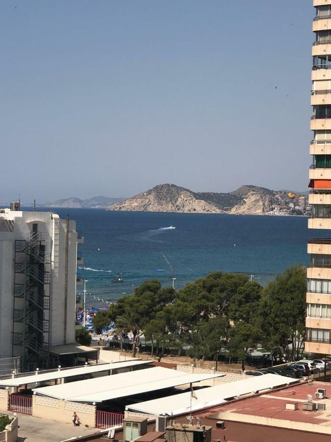Coblanca 5 Benidorm
