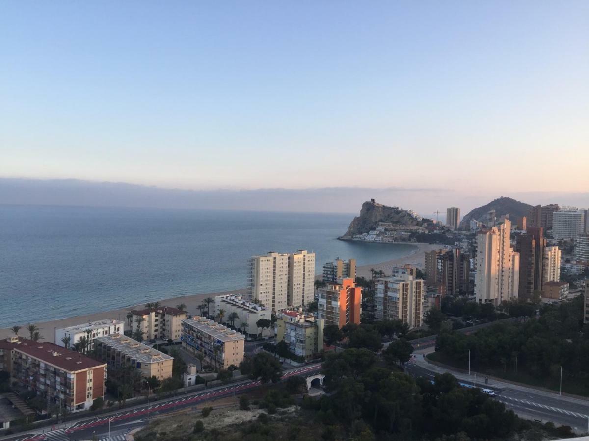 Sunset Drive * Benidorm