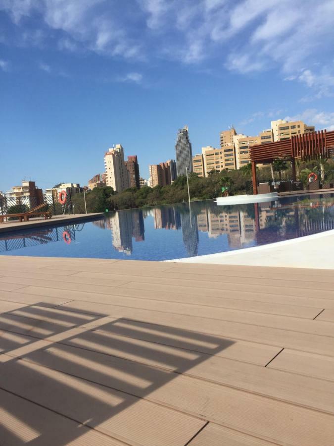 Sunset Drive * Benidorm