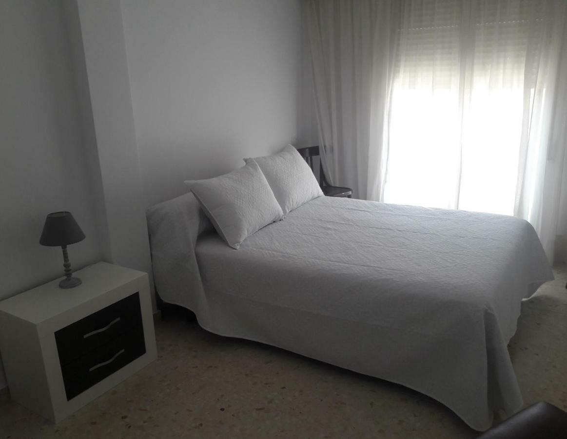 Atico Etxezuri Apartment *