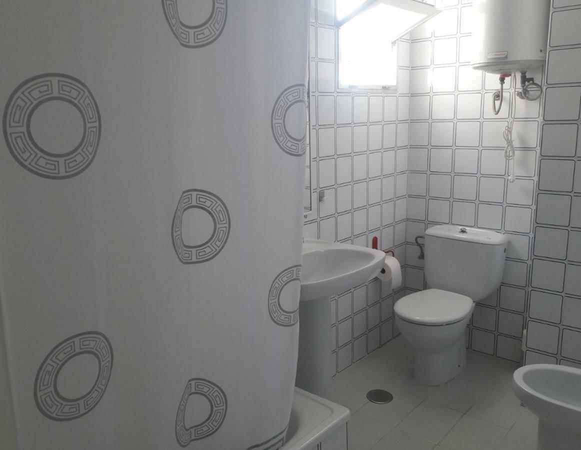 Atico Etxezuri Apartment