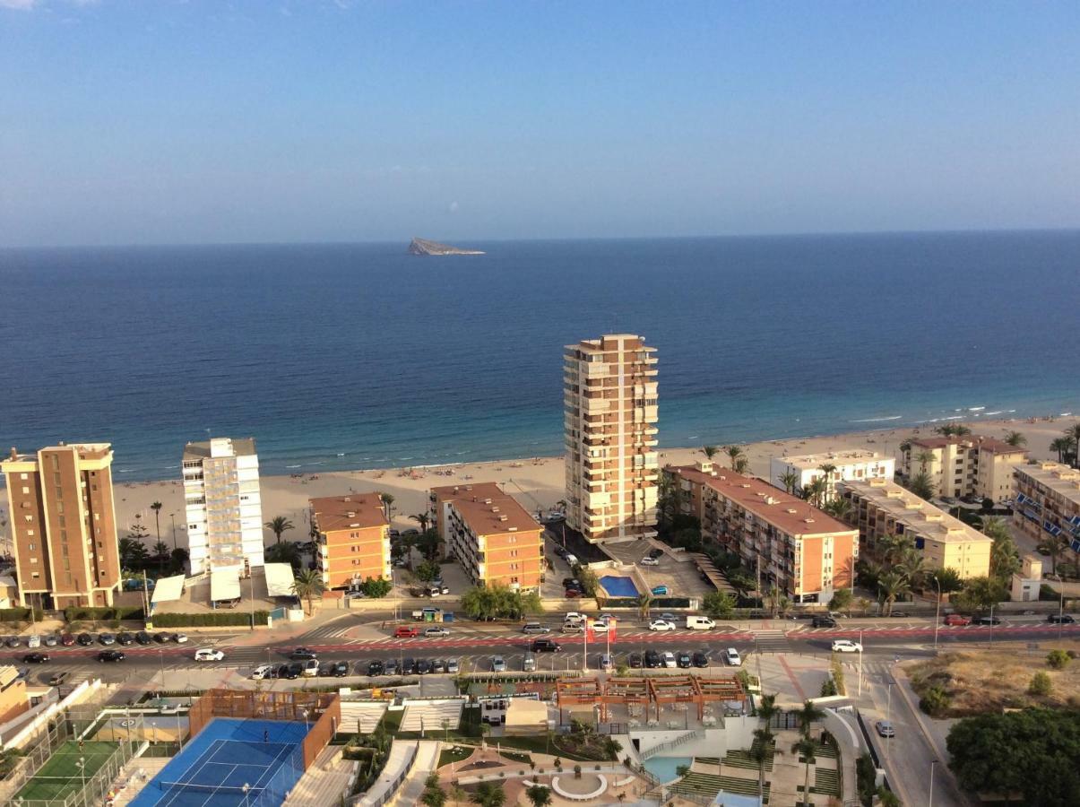Sunset Drive * Benidorm