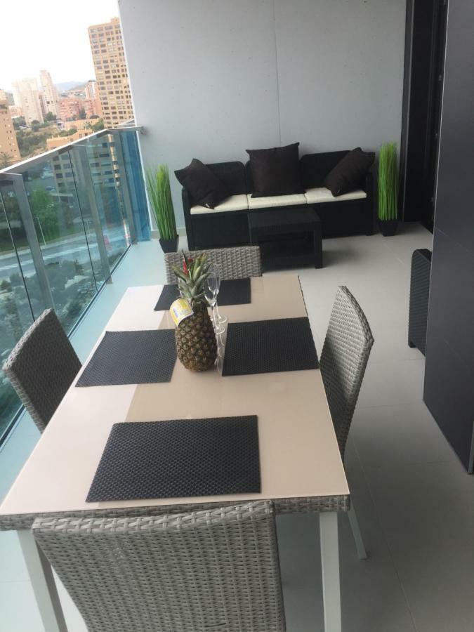 Sunset Drive Apartment Benidorm