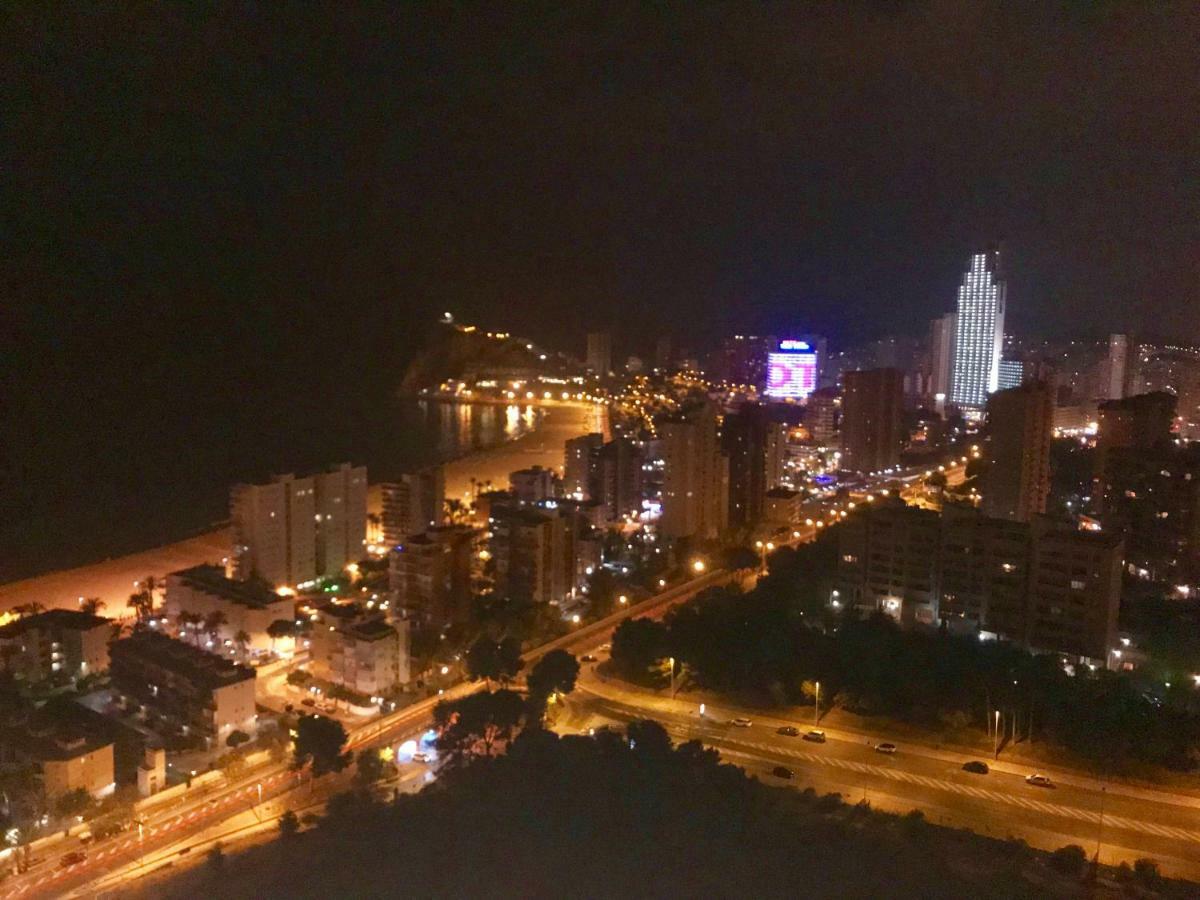 Apartamento Sunset Drive Vistas Magicas *
