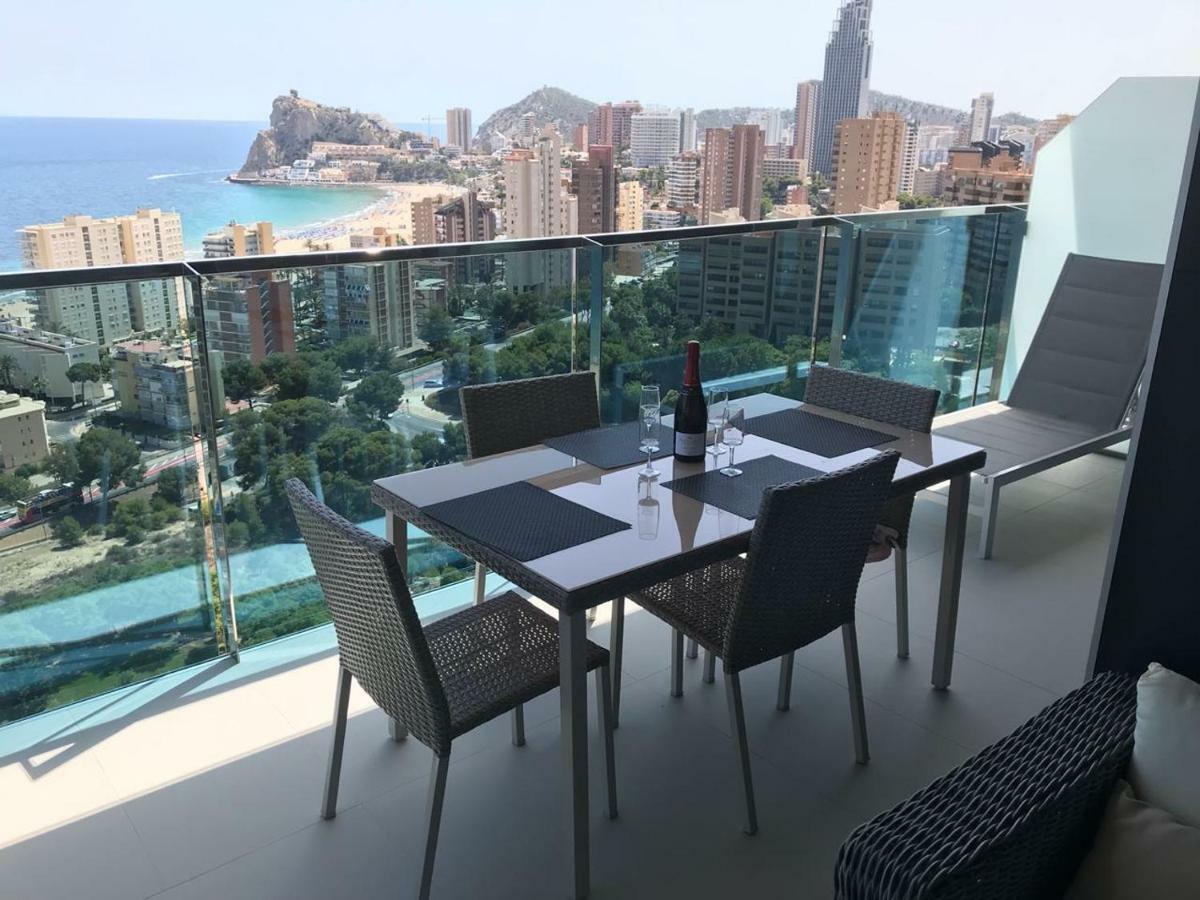 Sunset Drive Apartment Benidorm