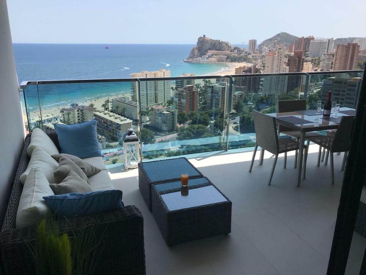 Apartment Sunset Drive Benidorm