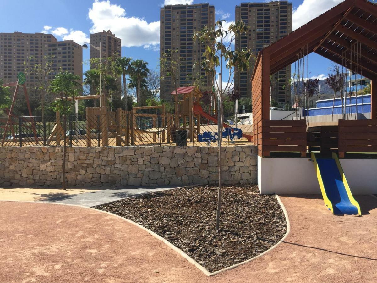 Sunset Drive Apartment Benidorm