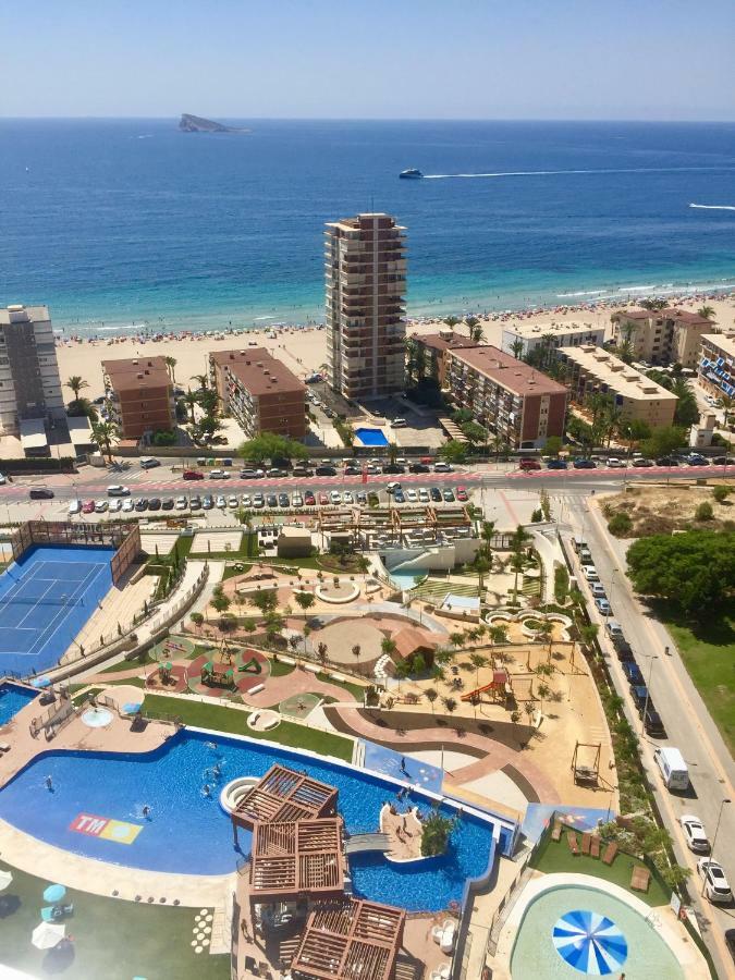 Sunset Drive Benidorm