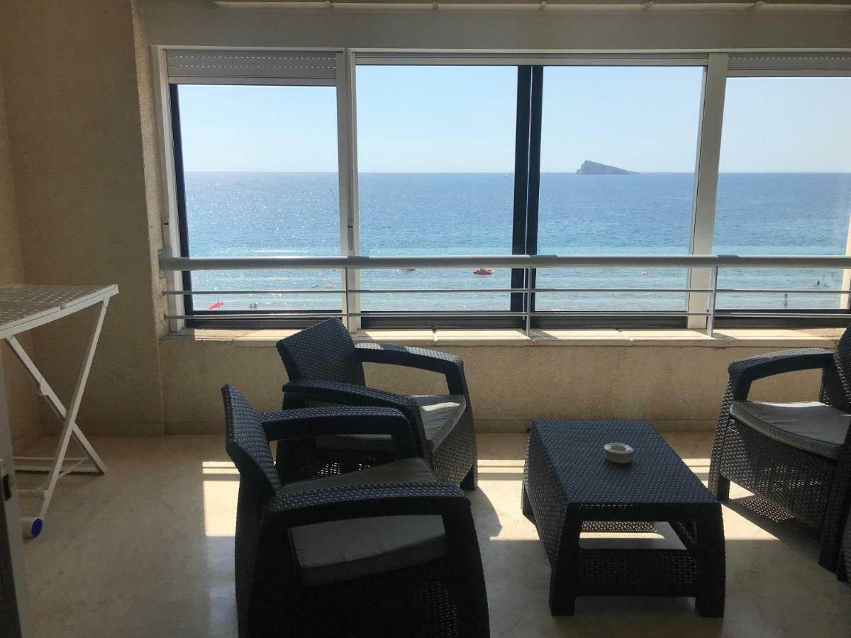 Torre Levante 1h Benidorm
