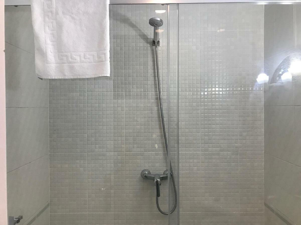 Torre Levante 1h Apartment Benidorm