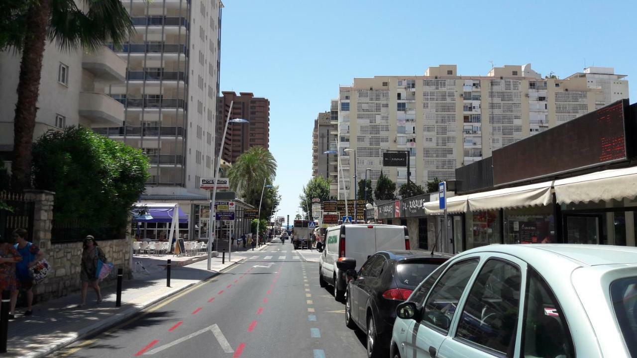 Appartement Apartamento Edificio Zeus -6 Benidorm