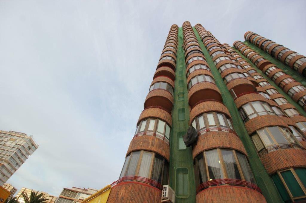 Apartment Coblanca 5