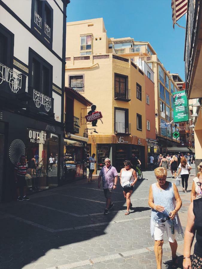 La Gloria * Benidorm