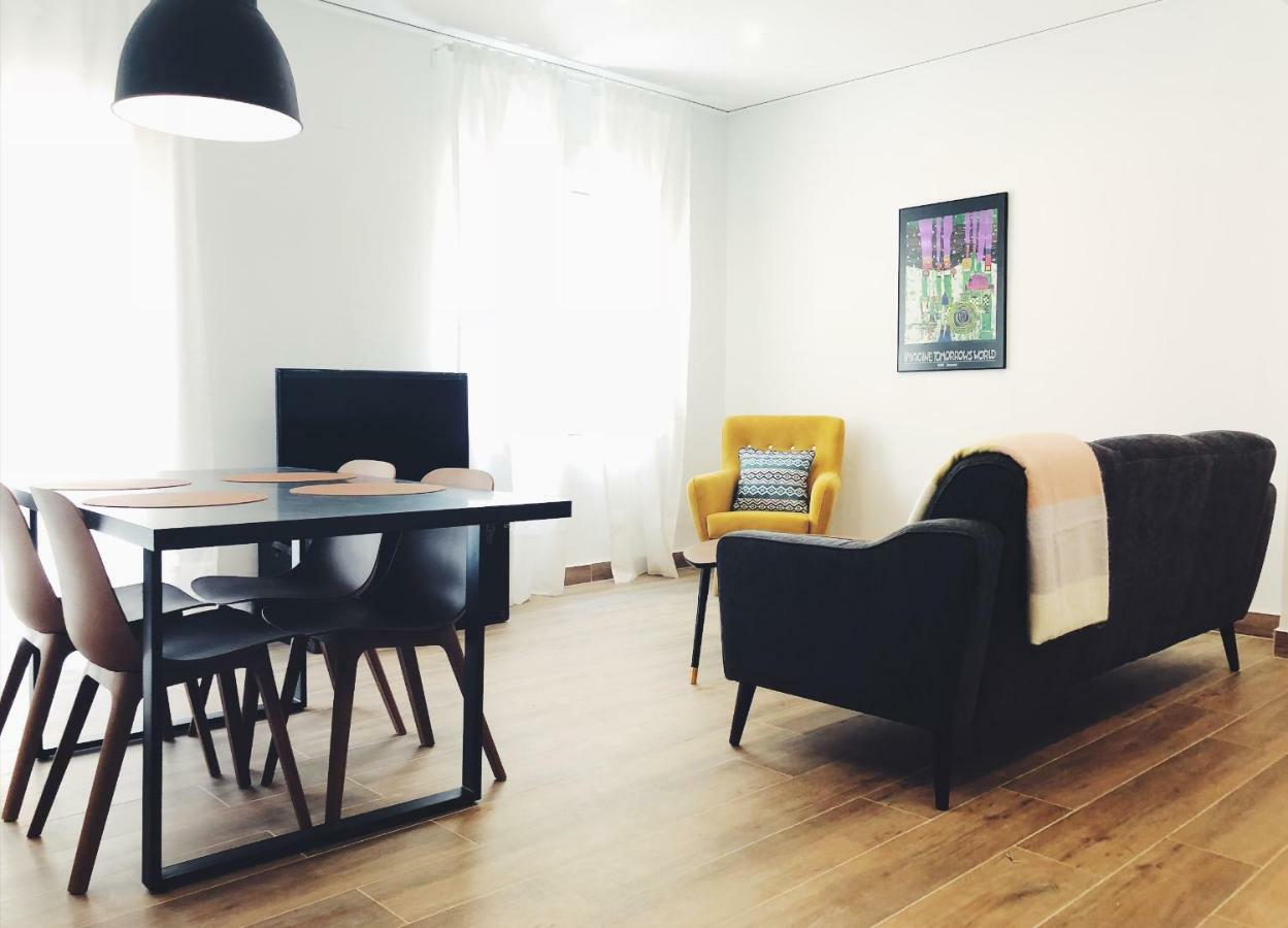 La Gloria Appartement