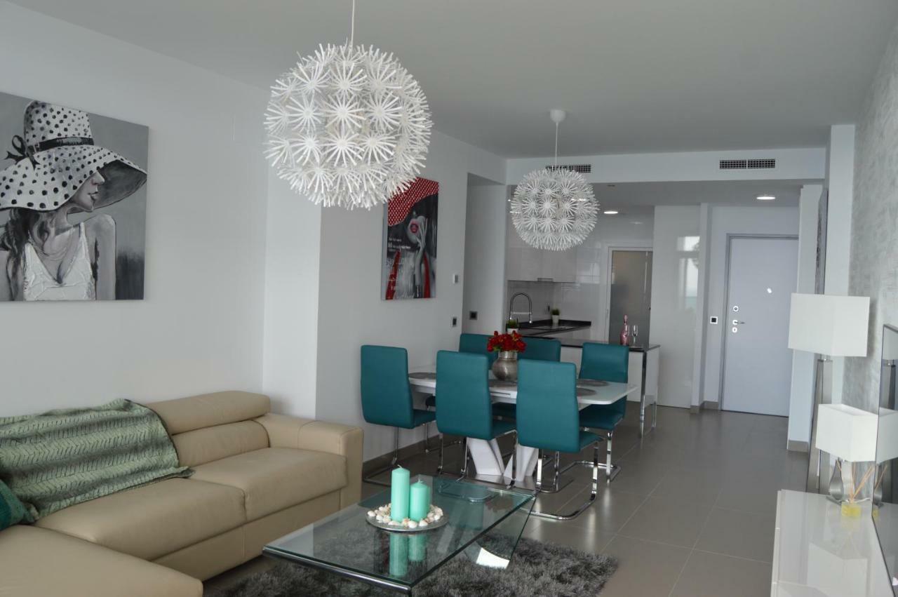 Sunset Drive Paradise - Appartement