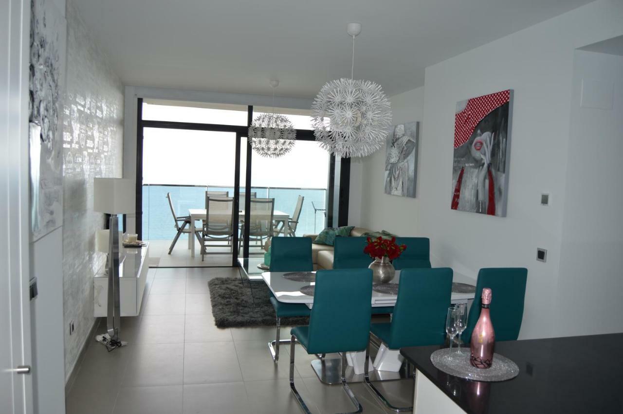 Sunset Drive Paradise - Appartement Benidorm
