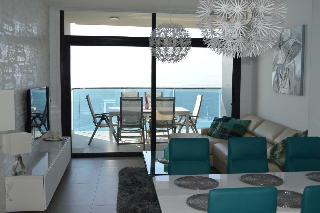 Appartement Sunset Drive Paradise - *
