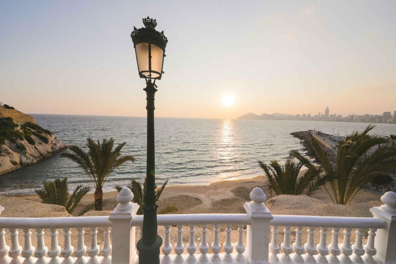 Sant Vicent 35 In Heart Of Old Town * Benidorm