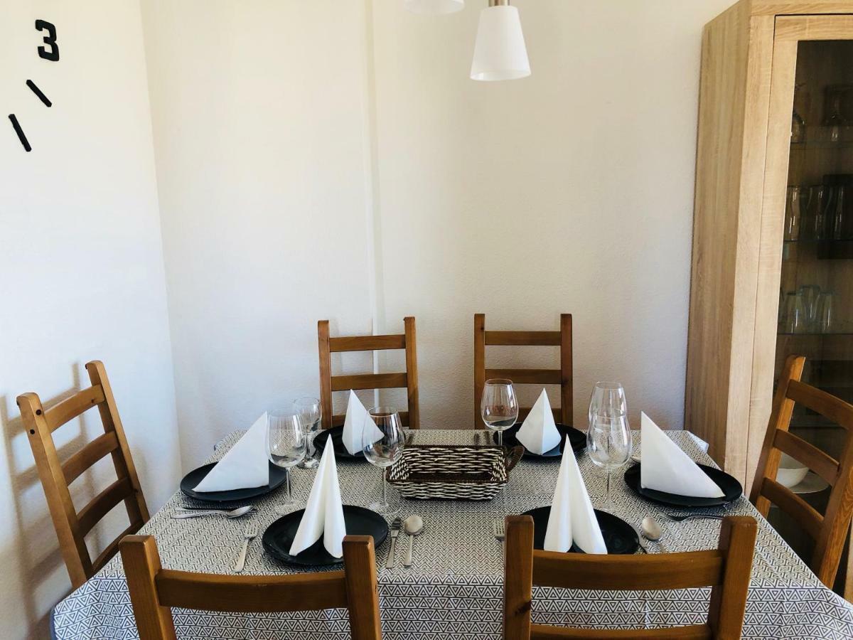 5 Min To Levante Apartment