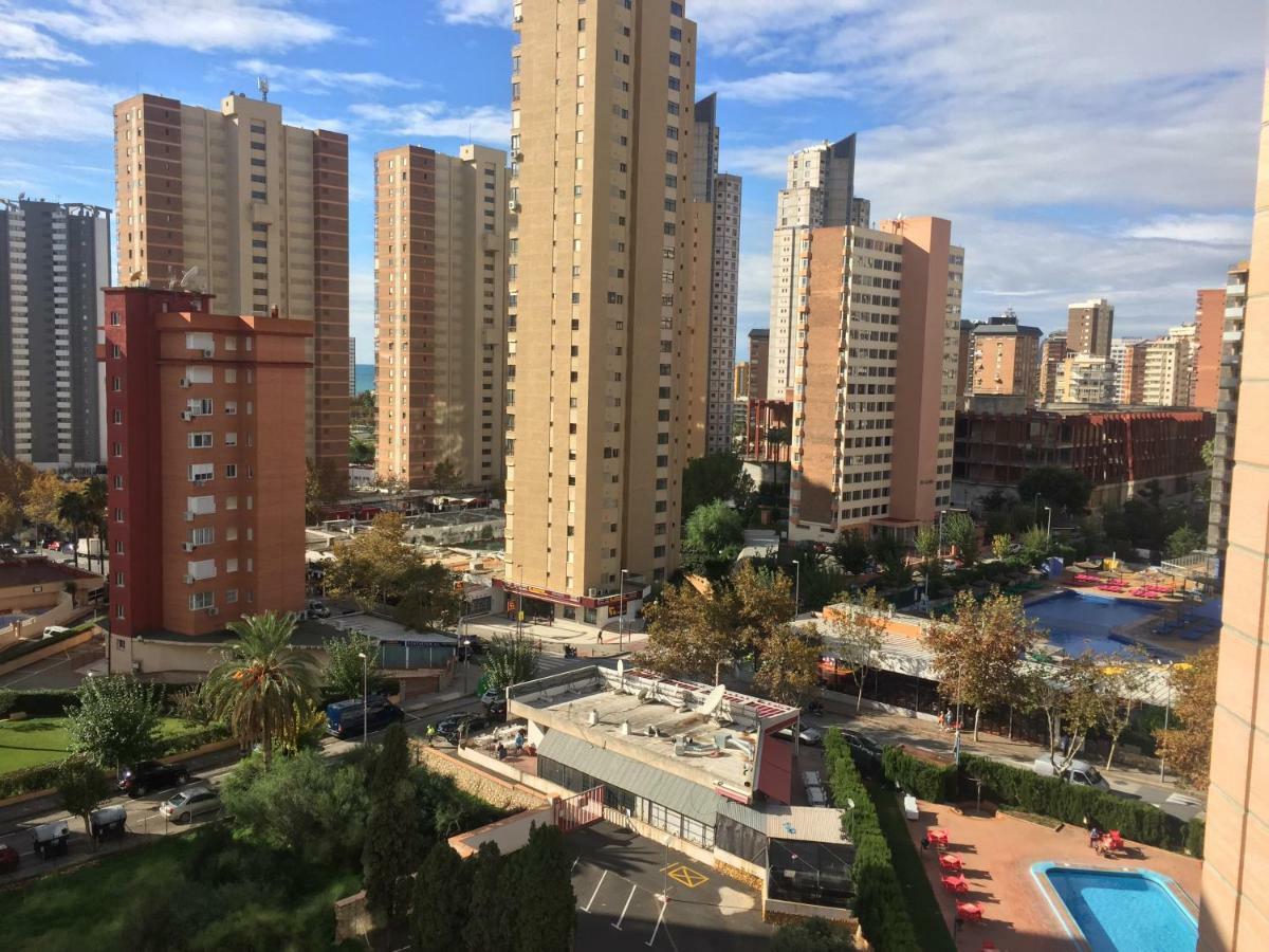 Apartment Mariscal *