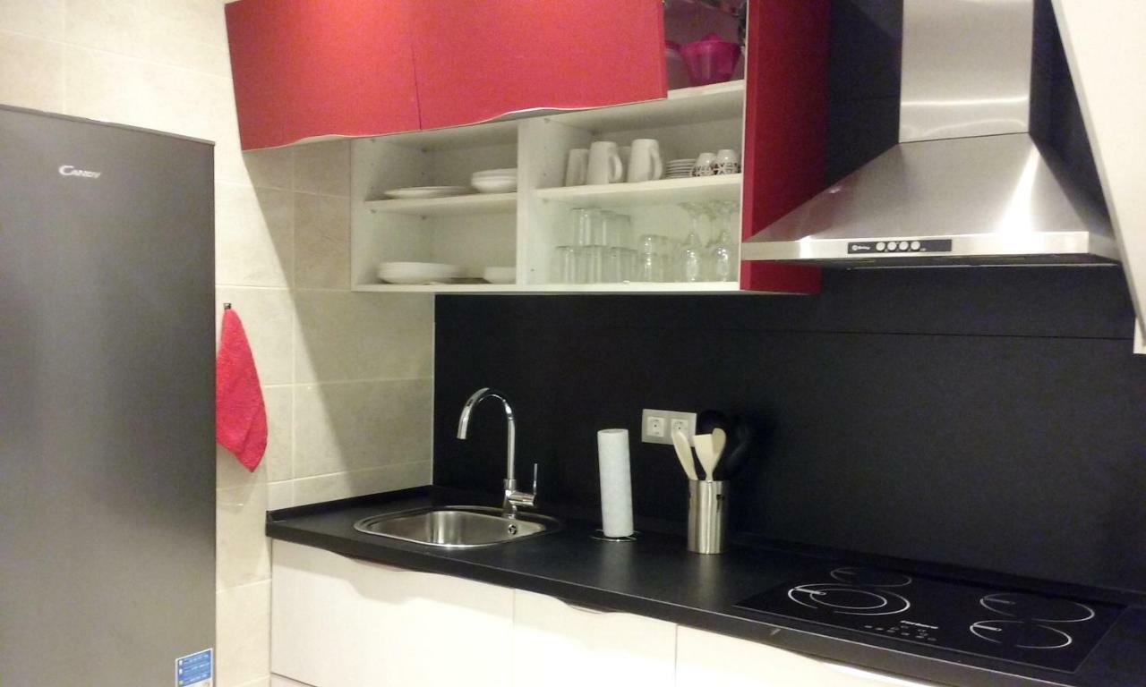 My Sweet Anna's Apartment *