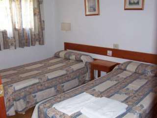 Maryciel By Mc Apartamento Benidorm