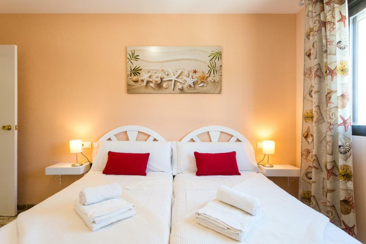 Apartment Agua Marina Levante