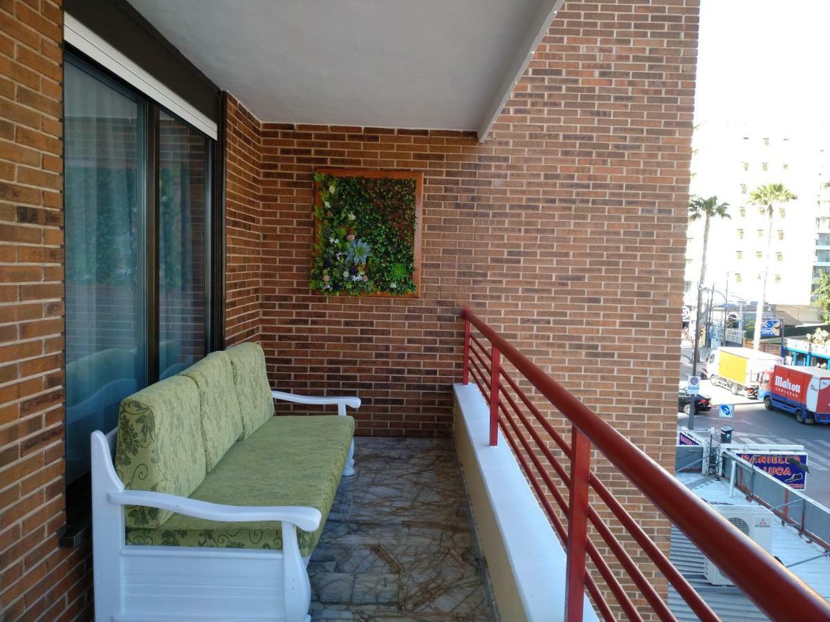 Apartment Agua Marina Levante