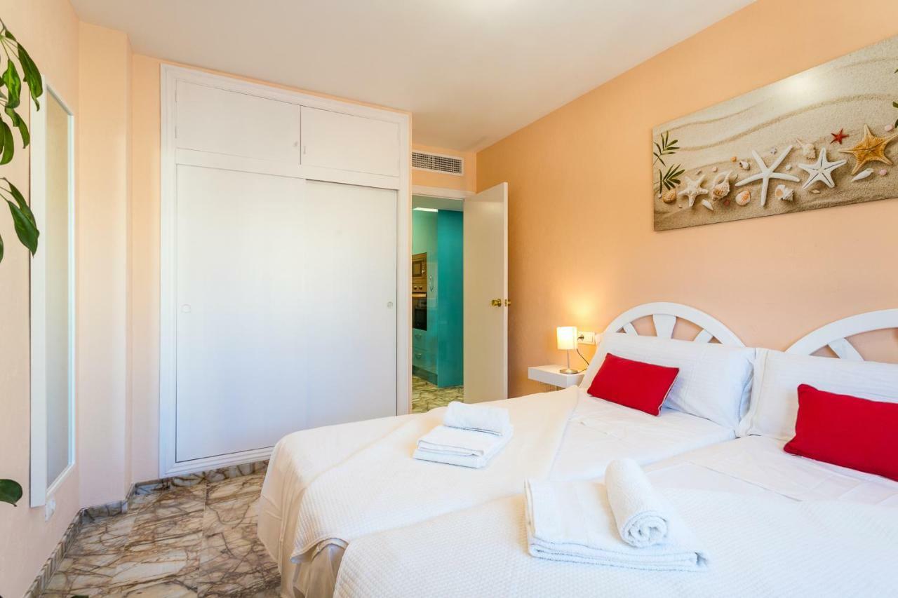 Apartment Agua Marina Levante