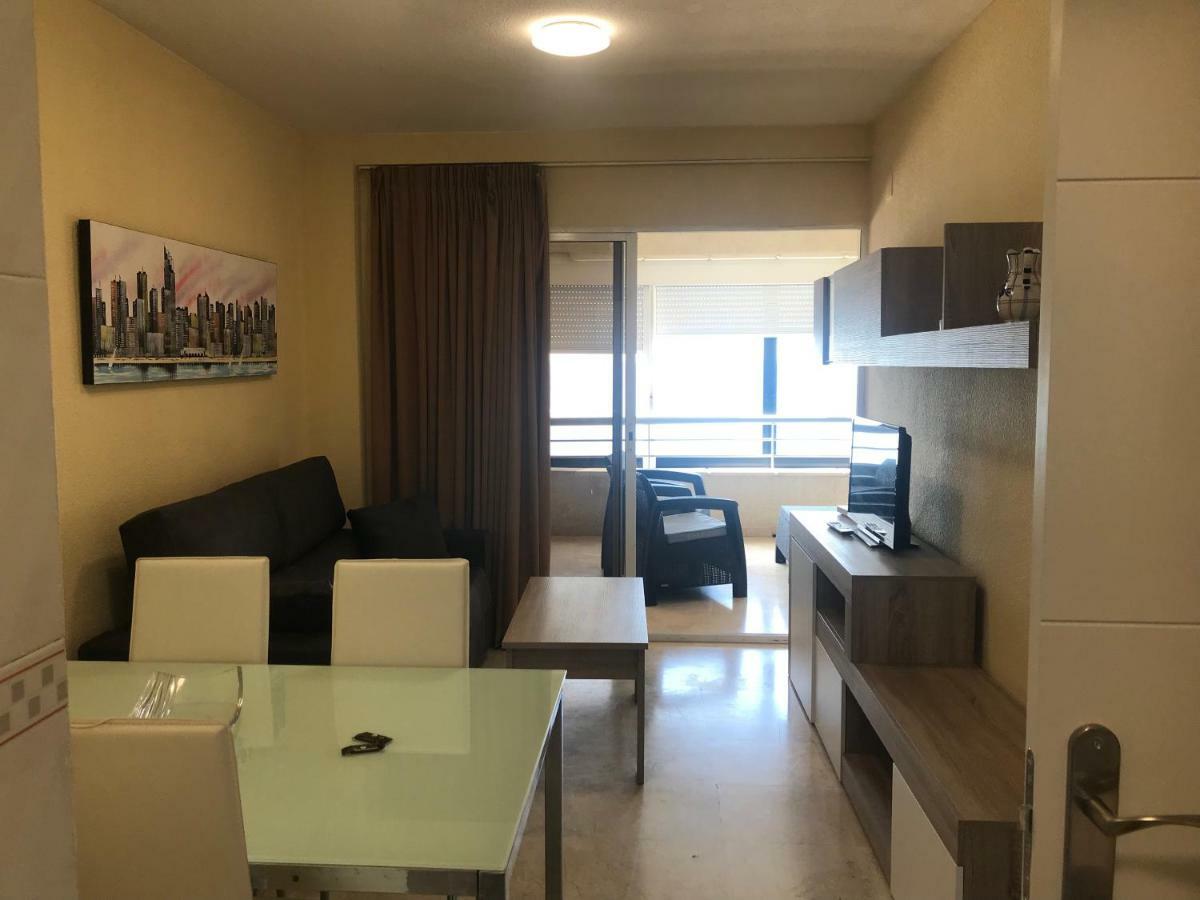 Torre Levante 1h