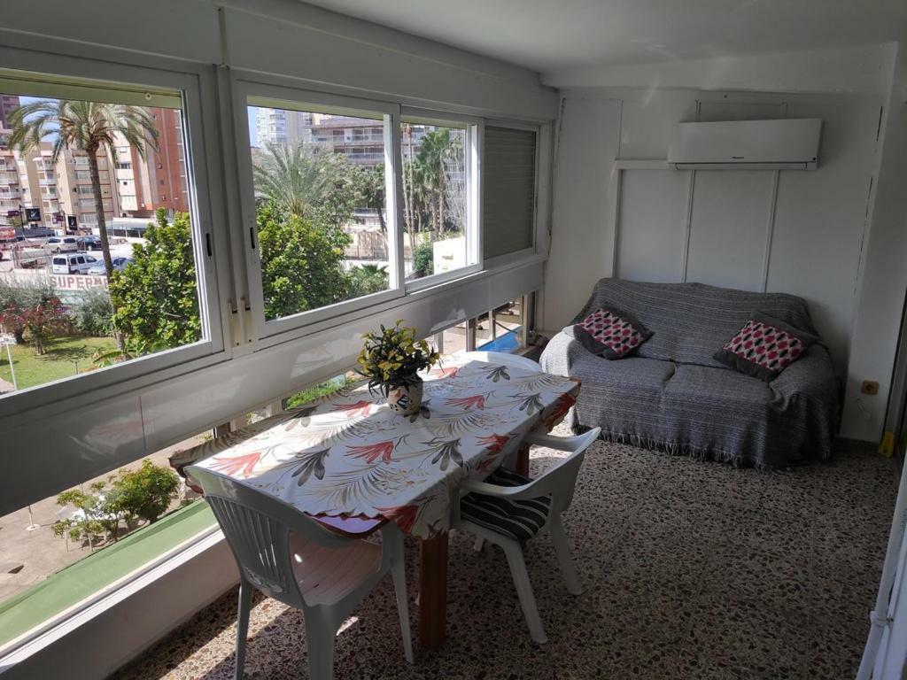 Cervantes Apartamento