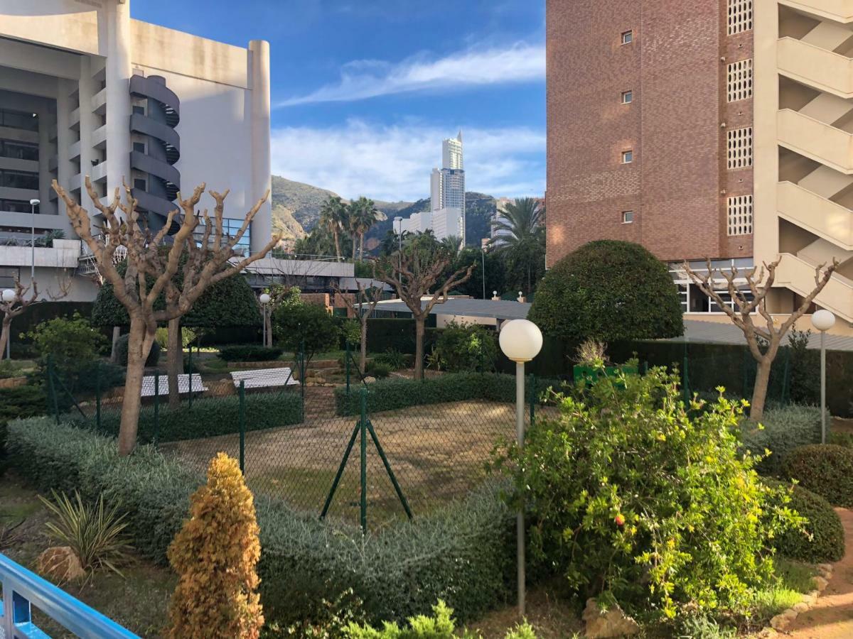 Parc Loix Appartement